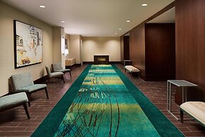 Springhill Suites by Marriott Houston Dwntn/Convention Cntr