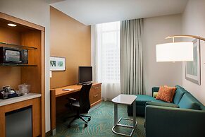 Springhill Suites by Marriott Houston Dwntn/Convention Cntr