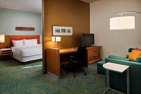 Springhill Suites by Marriott Houston Dwntn/Convention Cntr