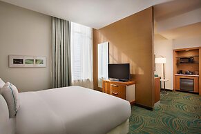 Springhill Suites by Marriott Houston Dwntn/Convention Cntr