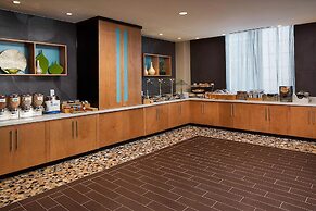 Springhill Suites by Marriott Houston Dwntn/Convention Cntr