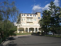 Hotel Ristorante Paradise