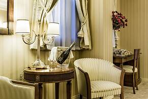 Hotel Ristorante Paradise