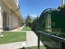 Hotel Ristorante Paradise