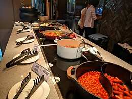 King Park Hotel Kota Kinabalu