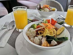 King Park Hotel Kota Kinabalu