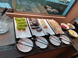 King Park Hotel Kota Kinabalu