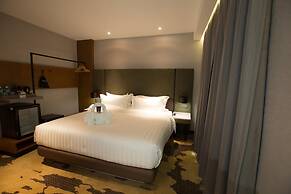 King Park Hotel Kota Kinabalu