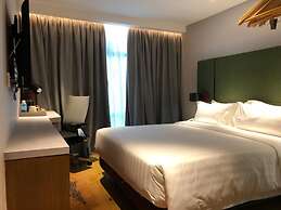 King Park Hotel Kota Kinabalu