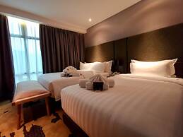 King Park Hotel Kota Kinabalu