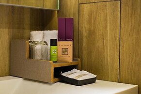 King Park Hotel Kota Kinabalu