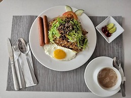 King Park Hotel Kota Kinabalu