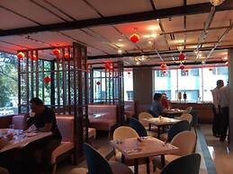 King Park Hotel Kota Kinabalu