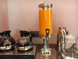 King Park Hotel Kota Kinabalu