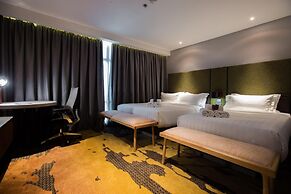 King Park Hotel Kota Kinabalu