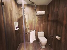 King Park Hotel Kota Kinabalu