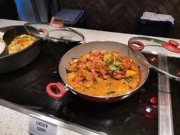 King Park Hotel Kota Kinabalu