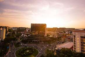 King Park Hotel Kota Kinabalu