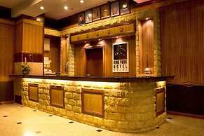 King Park Hotel Kota Kinabalu