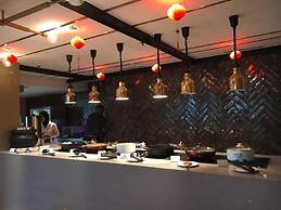 King Park Hotel Kota Kinabalu