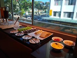 King Park Hotel Kota Kinabalu