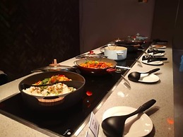 King Park Hotel Kota Kinabalu