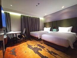 King Park Hotel Kota Kinabalu