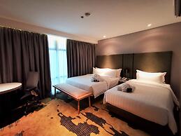 King Park Hotel Kota Kinabalu