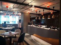 King Park Hotel Kota Kinabalu