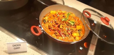 King Park Hotel Kota Kinabalu