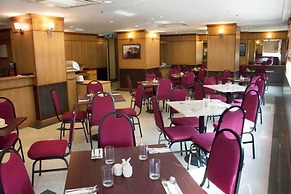 King Park Hotel Kota Kinabalu