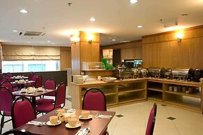 King Park Hotel Kota Kinabalu