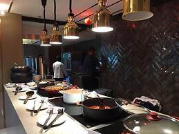 King Park Hotel Kota Kinabalu