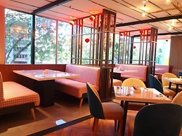 King Park Hotel Kota Kinabalu