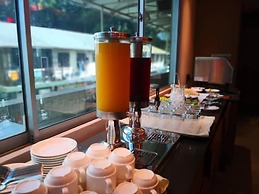 King Park Hotel Kota Kinabalu