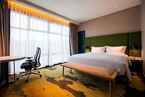 King Park Hotel Kota Kinabalu