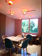 King Park Hotel Kota Kinabalu