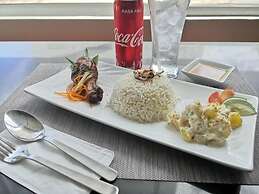 King Park Hotel Kota Kinabalu