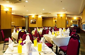 King Park Hotel Kota Kinabalu