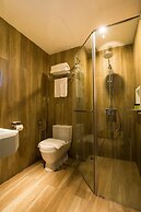 King Park Hotel Kota Kinabalu