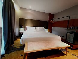 King Park Hotel Kota Kinabalu