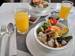 King Park Hotel Kota Kinabalu