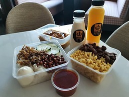 King Park Hotel Kota Kinabalu