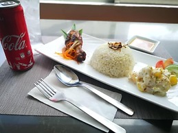 King Park Hotel Kota Kinabalu