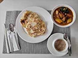 King Park Hotel Kota Kinabalu