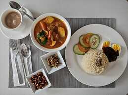 King Park Hotel Kota Kinabalu