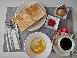 King Park Hotel Kota Kinabalu