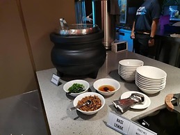 King Park Hotel Kota Kinabalu