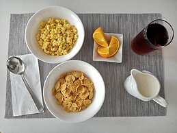 King Park Hotel Kota Kinabalu