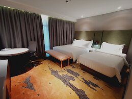 King Park Hotel Kota Kinabalu